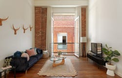 304/64 Macquarie Street, Teneriffe, Qld 4005