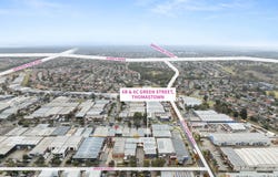 6B & 6C Green Street, Thomastown, Vic 3074