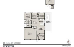28 Tarla Street, Marsden, Qld 4132