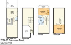 7/34-36 Dunsmore Road, Cowes, Vic 3922
