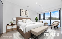 411/2 Cottonwood Crescent, Macquarie Park, NSW 2113