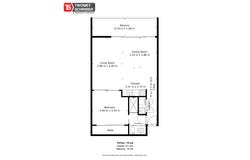 706/1 Marlin Parade, Cairns City, Qld 4870