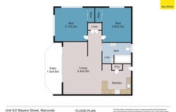 4/2 Mayers Street, Manunda, Qld 4870