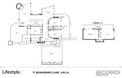 77 Bowerbird Lane, Valla, NSW 2448