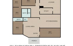 43 Learmonth Crescent, Sunshine West, Vic 3020