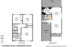 4A Azalea Place, Macquarie Fields, NSW 2564