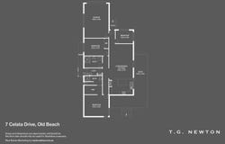 7 Celata Drive, Old Beach, Tas 7017