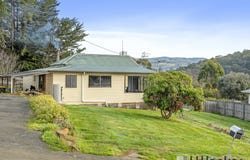 8 William Street, Geeveston, Tas 7116