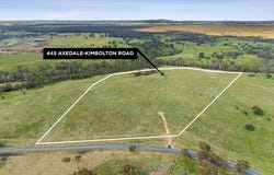 445 Axedale-Kimbolton Road, Eppalock, Vic 3551