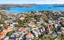 3 Captain Pipers Road, Vaucluse, NSW 2030