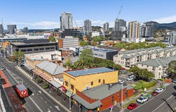 100-130 Keira Street, Wollongong, NSW 2500