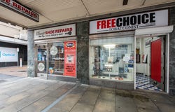 Shops 2-6/82 King William Street, Adelaide, SA 5000