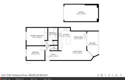 7/26 Tristania Drive, Marcus Beach, Qld 4573