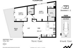 304/9 Archibald Avenue, Waterloo, NSW 2017