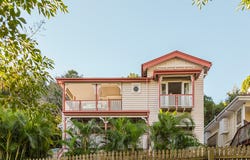 29 Dukinfield Street, Bowen Hills, Qld 4006