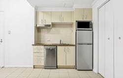 124/298 Sussex Street, Sydney, NSW 2000