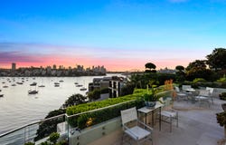 3/56 Wolseley Road, Point Piper, NSW 2027
