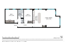 8/14 Birriga Road, Bellevue Hill, NSW 2023