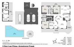 3 Don Lee Close, Armstrong Creek, Qld 4520