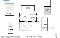 3780 Tasman Highway, Orielton, Tas 7172