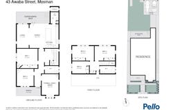 43 Awaba Street, Mosman, NSW 2088