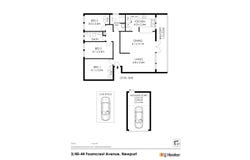 3/40-44 Foamcrest Avenue, Newport, NSW 2106