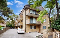 4/19 Helen Street, Westmead, NSW 2145
