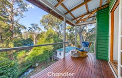 50 Deans Road, Upwey, Vic 3158