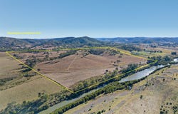 Lot 1 & 3, D'Aguilar Highway, Colinton, Qld 4314