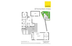 22 Thomas Street, St Marys, NSW 2760