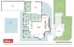 2 Bernborough Drive, Barmaryee, Qld 4703