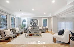 42 Penderlea Drive, West Pennant Hills, NSW 2125