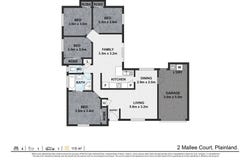 2 Mallee Court, Plainland, Qld 4341