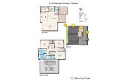 2/14 Newington Parade, Chelsea, Vic 3196