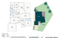 6 Norton Ridge, Winthrop, WA 6150