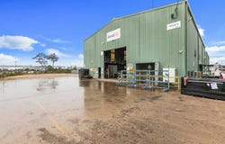 14 Industrial Avenue, Maryborough, Qld 4650
