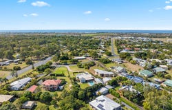 6 Spinnaker Boulevarde, Innes Park, Qld 4670