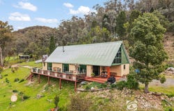 236 Totnes Valley Road, Mudgee, NSW 2850
