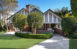 4 Waimea Road, Lindfield, NSW 2070