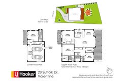 28 Suffolk Drive, Valentine, NSW 2280