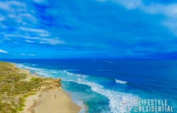 Lot 1, 8 Vanilla Retreat, Two Rocks, WA 6037