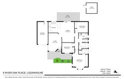 6 River Oak Place, Loganholme, Qld 4129