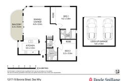 12/17-19 Boronia Street, Dee Why, NSW 2099