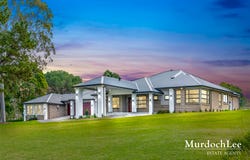 1 Bangor Road, Middle Dural, NSW 2158