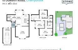 15 Dalkeith Road, Cherrybrook, NSW 2126