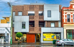 105/609 Burwood Road, Hawthorn, Vic 3122