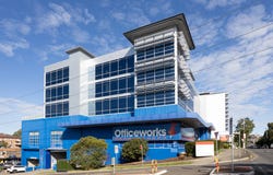 108-114 George Street, Hornsby, NSW 2077