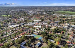 13,15 & 17 Segers Avenue, Padstow, NSW 2211