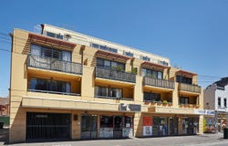 6/39-47 Peel Street, West Melbourne, Vic 3003