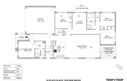 10 Plato Place, Golden Grove, SA 5125
